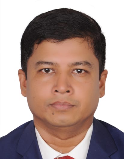 Shamsul Arefeen Shohel