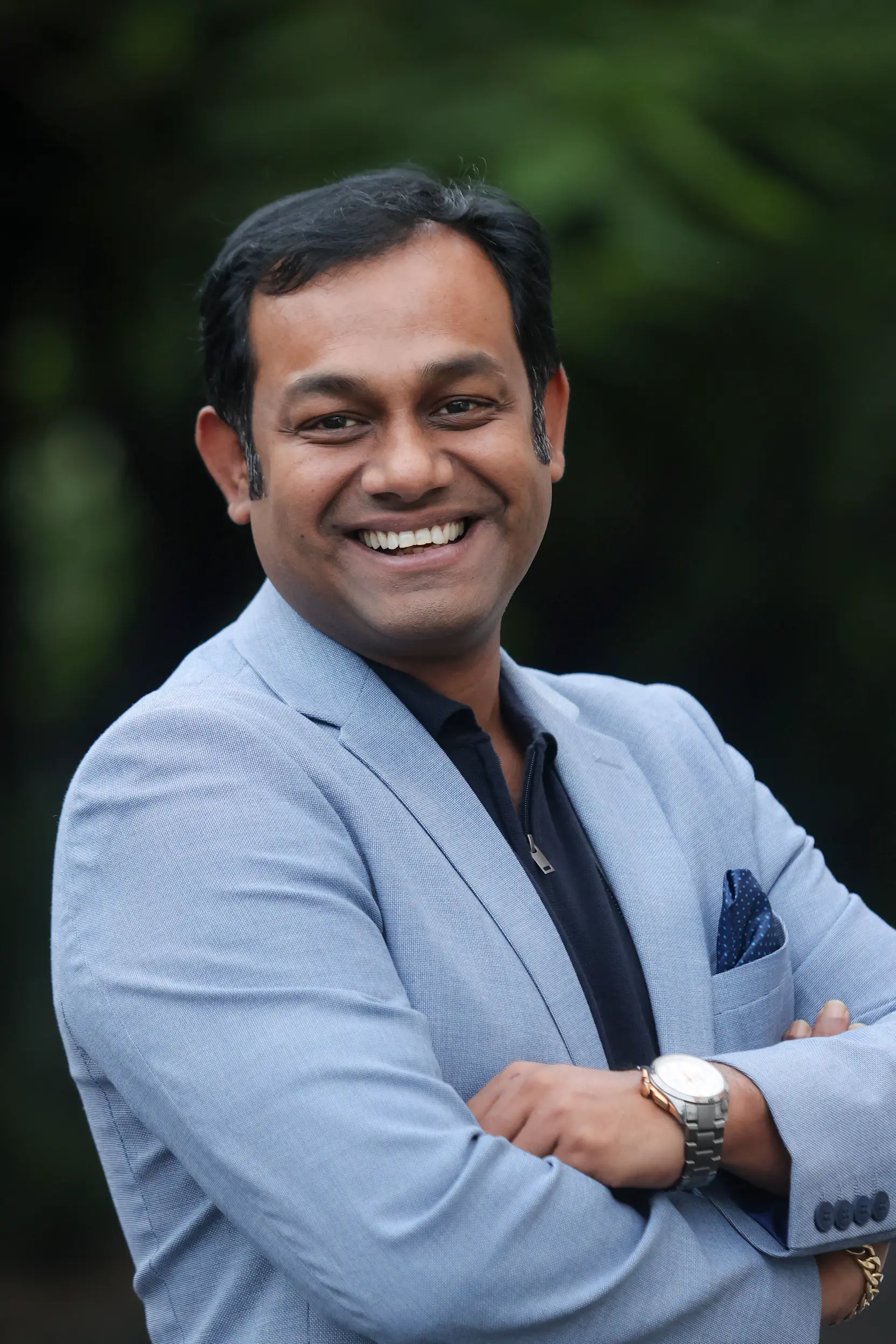 Waliur Rahman