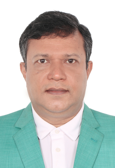 MD Khorshed Alam
